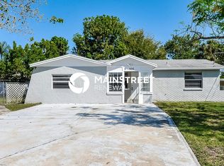 505 Florida Cir S, Apollo Beach, FL 33572