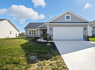 557 Cannondale Ave, Johnstown, OH