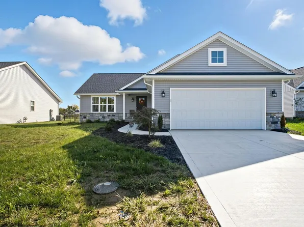 557 Cannondale Ave, Johnstown, OH 43031