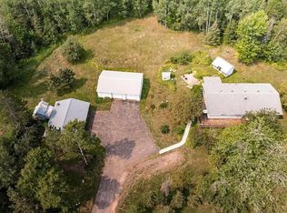 2163 Fors Rd, Two Harbors, MN 55616