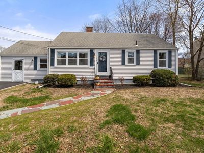 28 Saint Dennis Dr, Westwood, MA, 02090