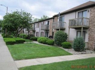 408 Clarinet Blvd E #408, Elkhart, IN 46516