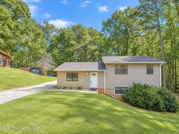 67 Jackson Trace Rd, Alexander City, AL 35010