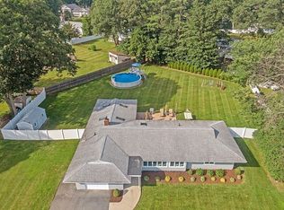 3 Rodney Rd, Peabody, MA 01960