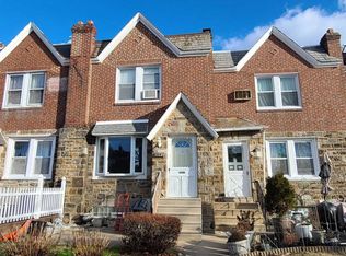1447 Robbins St, Philadelphia, PA 19149