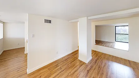 Rented by Modern Spaces