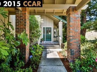 66 Canyon Green Way, San Ramon, CA 94582