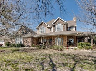 12689 Fm 740, Forney, TX 75126