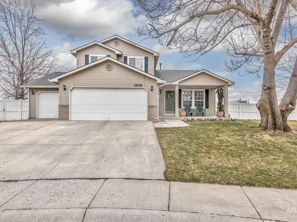 1106 Partridge St, Fruitland, ID 83619