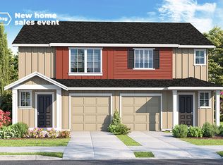 245 N 28th Pl, Ridgefield, WA 98642