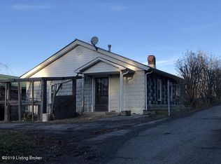 207 Stone Rd, Pineville, KY 40977