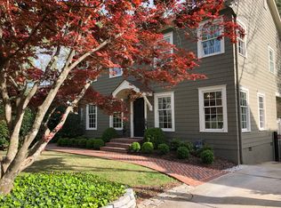 1209 University Dr S, Atlanta, GA 30306
