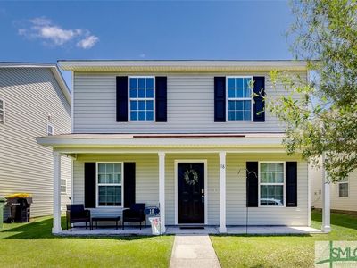 18 Fiore Dr, Savannah, GA, 31419