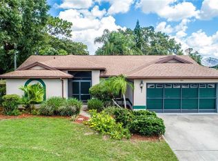 371 E Baffin Dr, Venice, FL 34293