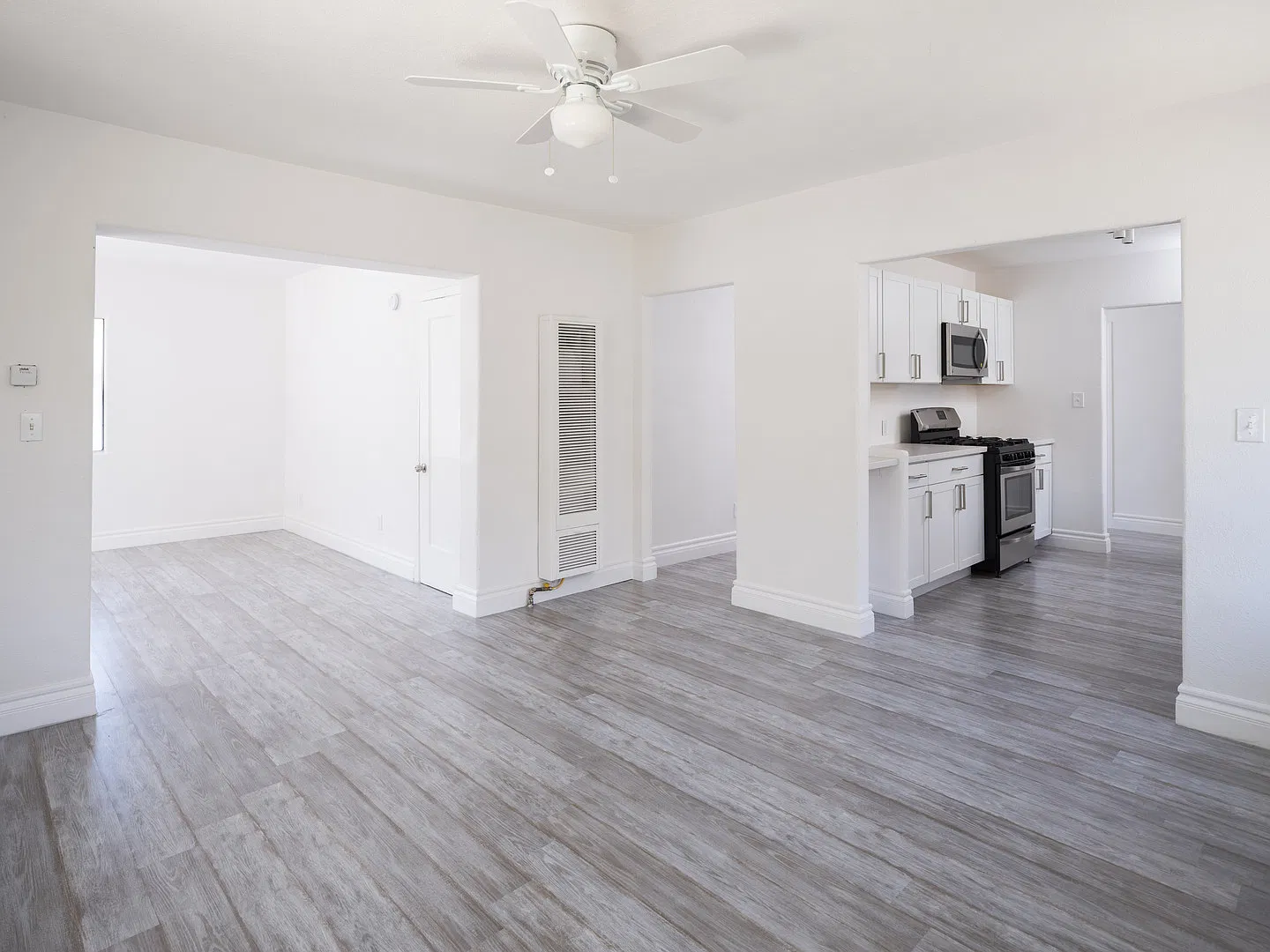 Griffin Triplex — Photo 3