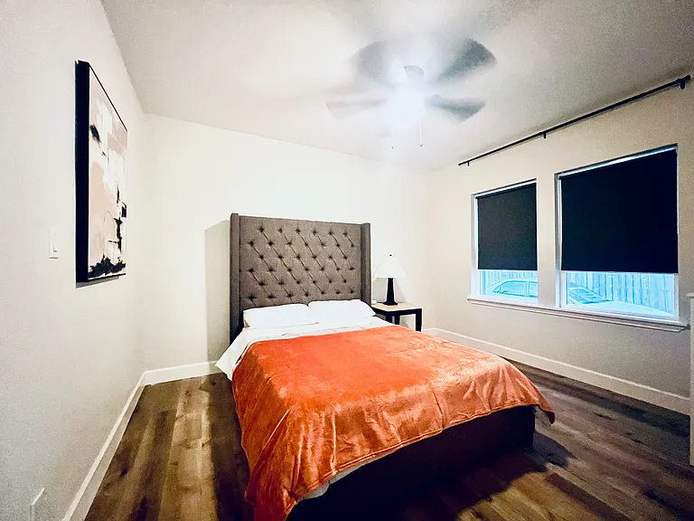 Guest Bedroom #2