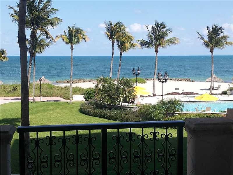 1st image of 7821 Fisher Island Dr #7821