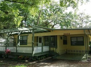 8403 N Packwood Ave, Tampa, FL 33604