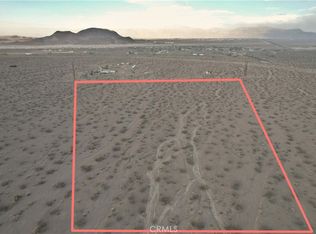 0 Vacant Land Ord Mountain Rd, Daggett, CA 92327