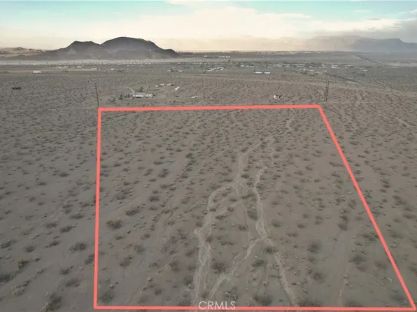 0 Vacant Land Ord Mountain Rd, Daggett, CA 92327