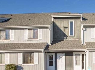 3700 Golf Colony Ln #21-D, Little River, SC 29566