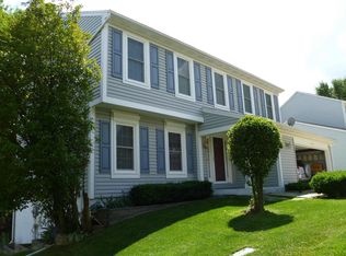 20429 Cabana Dr, Germantown, MD