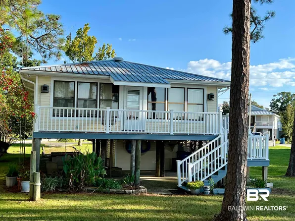 29267 Bayshore Dr N, Orange Beach, AL 36561
