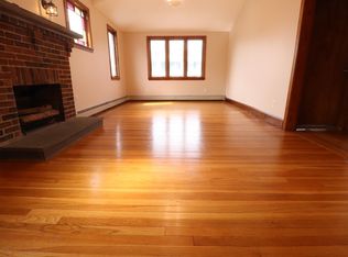 38 Egerton Rd #4, Arlington, MA 02474