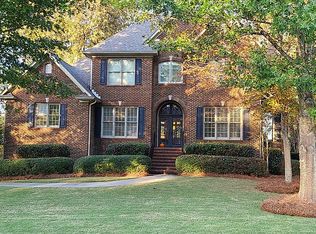 1115 Hardwood Cove Rd, Birmingham, AL 35242