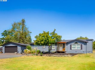 25797 Wildwood Rd, Veneta, OR 97487