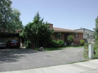 10031 W Granger Ave, Boise, ID 83704