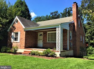 6655 Loch Hill Rd, Baltimore, MD 21239