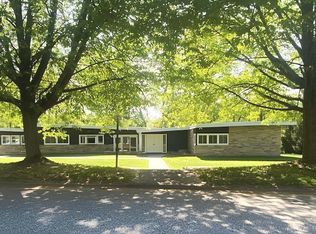 8310 Marcie Dr, Pikesville, MD 21208