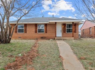700 Santa Fe Dr, Clinton, OK 73601