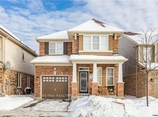 13 Dulverton Dr, Brampton, ON L7A0P3