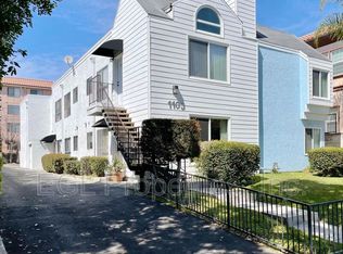 1103 W Angeleno Ave APT F, Burbank, CA 91506