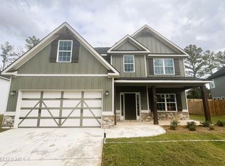 416 Dog Fennel Ln #22F, Perry, GA 31069