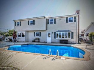180 Manorside Dr, Brick, NJ 08724