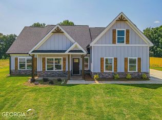 208 Webb Meadows Dr, Jefferson, GA 30549