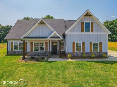 208 Webb Meadows Dr, Jefferson, GA, 30549