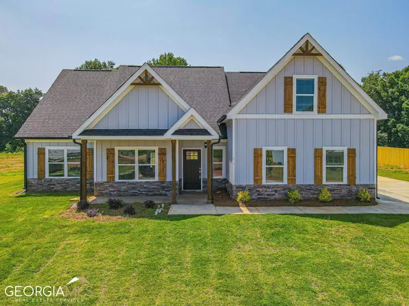 208 Webb Meadows Dr, Jefferson, GA 30549
