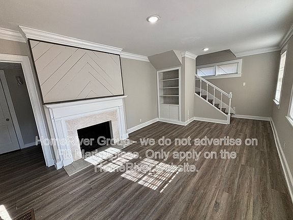 4th image of 3362 Carrington Rd
