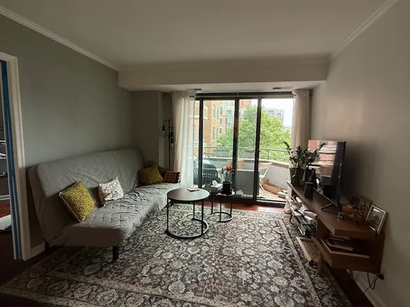 1401 17th St NW, Washington, DC 20036