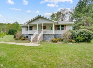 364 Max Jett Rd, Johnson City, TN 37601