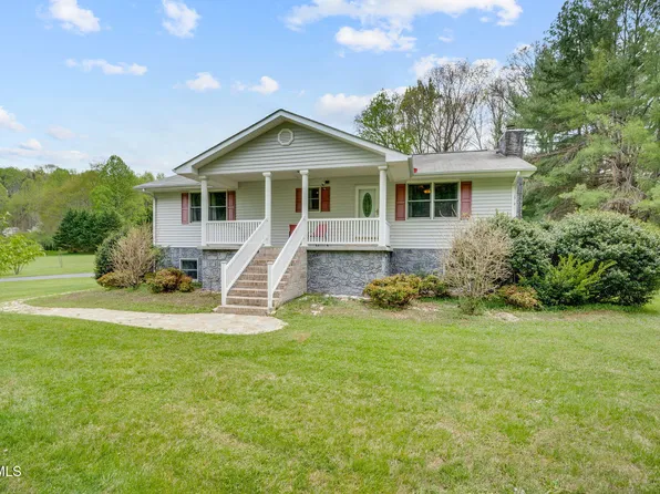 364 Max Jett Rd, Johnson City, TN 37601