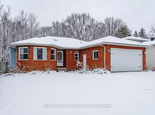 8 Bridle Rd, Penetanguishene, ON