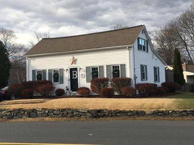 59 Lowell Ave, Haverhill, MA, 01832