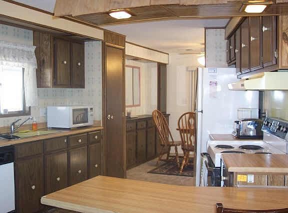 2nd image of 9246 E CACTUS Lane #N