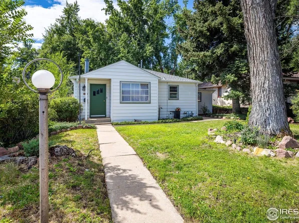 2110 Baseline Rd, Boulder, CO 80302