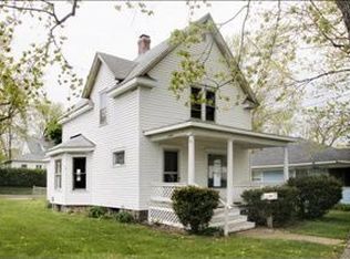 421 22nd St N, Springfield, MI 49037